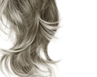 Finding The Best Shampoo for gray hair