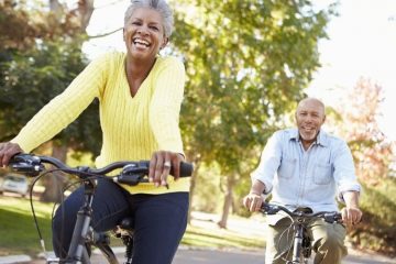Low-Key Ways To Ease Back Into Exercising As You Age