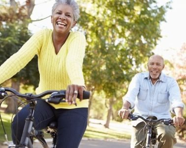 Low-Key Ways To Ease Back Into Exercising As You Age
