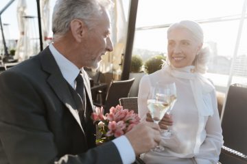 dating after 50