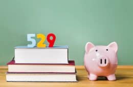What is a 529 plan
