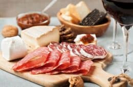 Tips for Building the Perfect Charcuterie Board