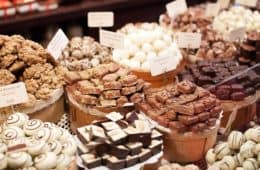 The Best Vacation Destinations for Chocolate Lovers