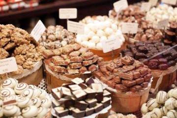 The Best Vacation Destinations for Chocolate Lovers