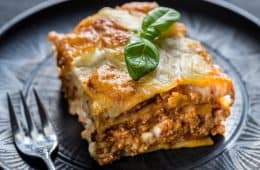 best lasagna recipe in the world